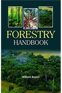 Forestry Handbook