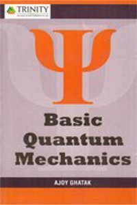 TQM-3541-295-BASIC QUANTAM MEC-GHA