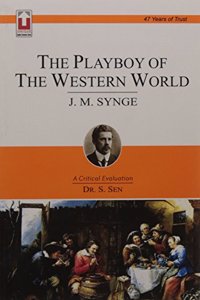 Playboy of The Western World