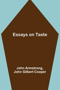 Essays on Taste