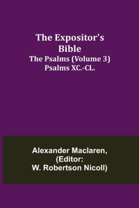 The Expositor's Bible
