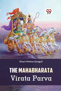 Mahabharata Virata Parva