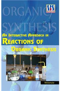 INTERACTIVEAPPROACH IN REACTIONS OF ORGA