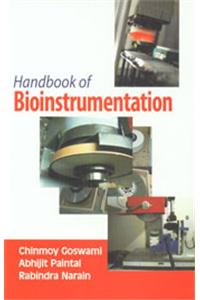 Handbook of Bioinstrumentation