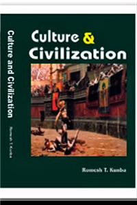 Culture and Civilization