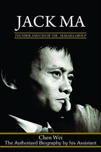 Jack Ma