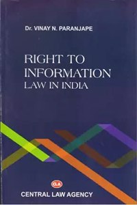 Right To Information