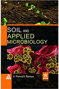 Soil And Applied Microbiology
