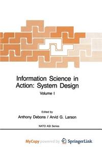 Information Science in Action