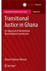 Transitional Justice in Ghana