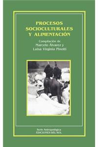 Procesos Socioculturales y Alimentacion