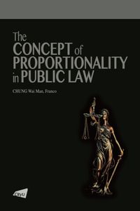 Concept of Proportionality in Public Law