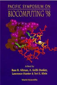 Biocomputing '98 - Proceedings of the Pacific Symposium