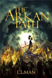 Arkan Path
