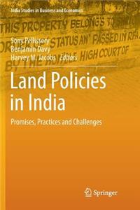 Land Policies in India
