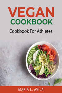 Vegan Cookbook