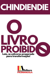 O LIVRO PROIBIDO - Chindiendie