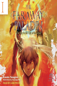 Faraway Paladin: Volume 1