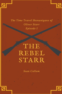 Rebel Starr