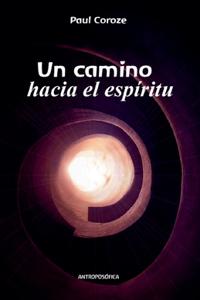 camino hacia el espíritu