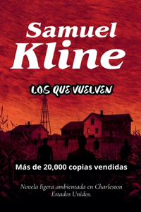 que vuelven