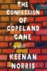 Confession of Copeland Cane