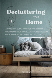 Decluttering Your Home