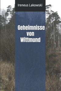 Geheimnisse von Wittmund