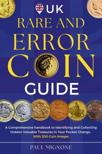 UK Rare and Error Coins Guide