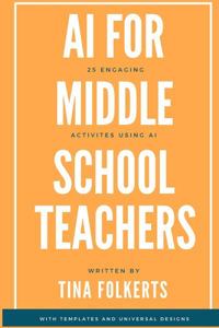 AI for Middle School Teachers