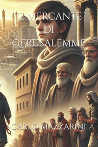 mercante di Gerusalemme