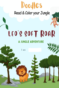Leo's Soft Roar