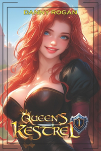Queen's Kestrel 1