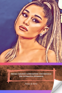 Ariana Grande