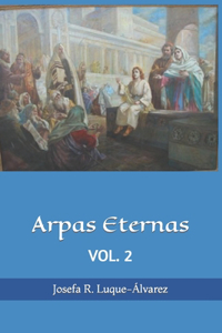 Arpas Eternas