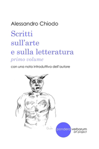 Scritti sull'arte e sulla letteratura