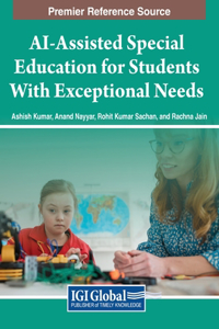 AI-Assisted Special Education for Students With Exceptional Needs