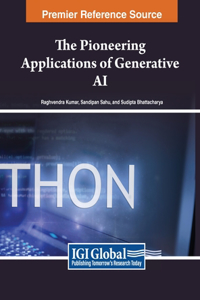Pioneering Applications of Generative AI