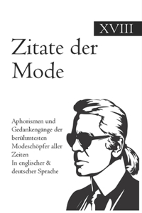 Zitate der Mode