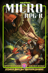 Micro RPG-R