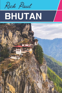 Bhutan Tour Guide