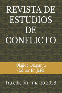 Revista de Estudios de Conflicto