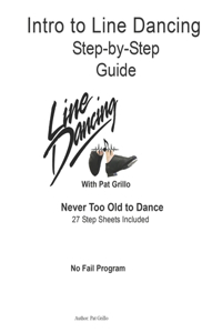 Intro to Line Dancing
