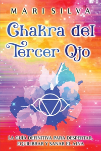 Chakra del Tercer Ojo