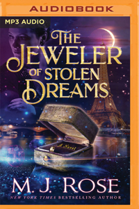 Jeweler of Stolen Dreams