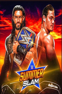summer slam
