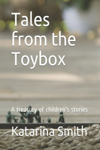 Tales from the Toybox