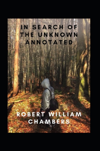 In Search of the Unknown Annotated