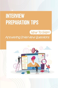 Interview Preparation Tips