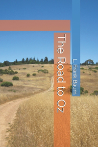 The Road to Oz